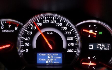 Nissan Teana, 2012 год, 1 000 000 рублей, 4 фотография