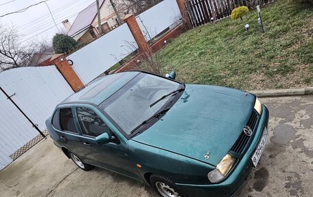 Volkswagen Polo III рестайлинг, 1997 год, 195 000 рублей, 3 фотография