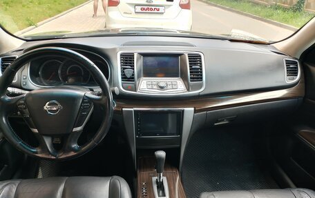 Nissan Teana, 2012 год, 1 000 000 рублей, 3 фотография