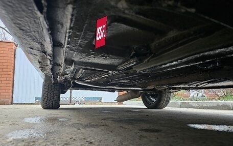 Volkswagen Polo III рестайлинг, 1997 год, 195 000 рублей, 6 фотография