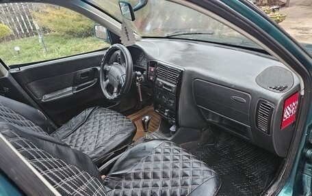 Volkswagen Polo III рестайлинг, 1997 год, 195 000 рублей, 5 фотография