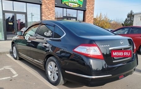 Nissan Teana, 2012 год, 1 000 000 рублей, 2 фотография
