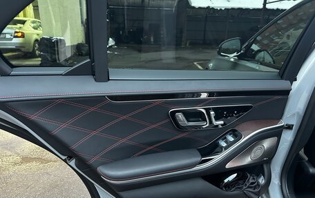 Mercedes-Benz S-Класс AMG, 2023 год, 28 500 000 рублей, 8 фотография