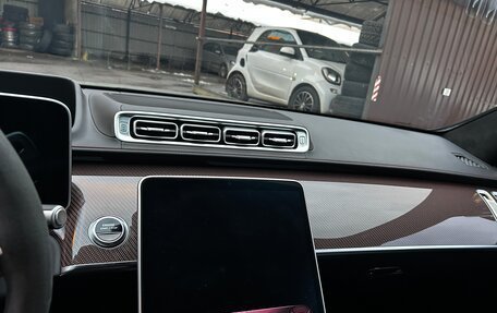 Mercedes-Benz S-Класс AMG, 2023 год, 28 500 000 рублей, 10 фотография