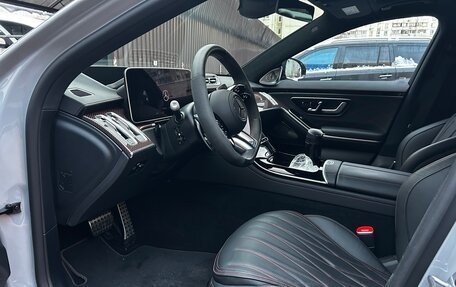 Mercedes-Benz S-Класс AMG, 2023 год, 28 500 000 рублей, 9 фотография