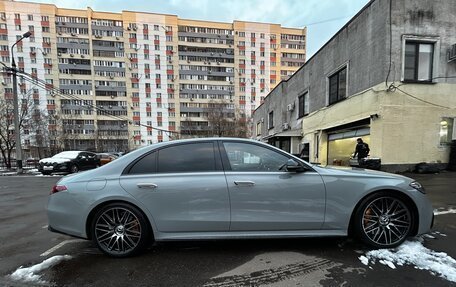 Mercedes-Benz S-Класс AMG, 2023 год, 28 500 000 рублей, 5 фотография