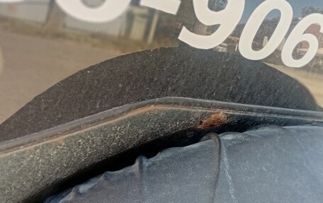 Mitsubishi Pajero iO, 2001 год, 250 000 рублей, 6 фотография