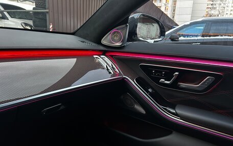 Mercedes-Benz S-Класс AMG, 2023 год, 28 500 000 рублей, 12 фотография