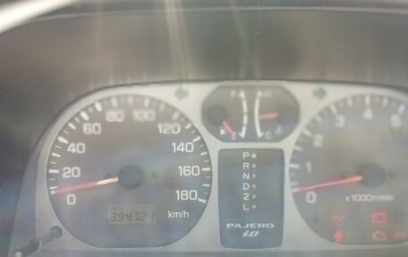 Mitsubishi Pajero iO, 2001 год, 250 000 рублей, 4 фотография