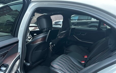 Mercedes-Benz S-Класс AMG, 2023 год, 28 500 000 рублей, 7 фотография