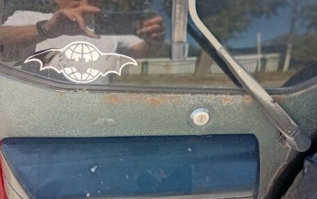 Mitsubishi Pajero iO, 2001 год, 250 000 рублей, 2 фотография