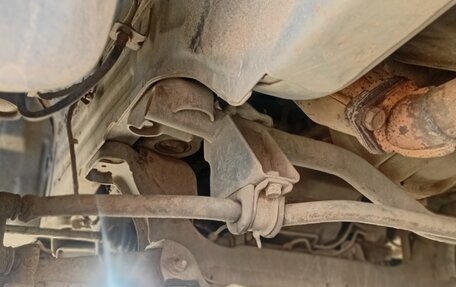 Mitsubishi Pajero iO, 2001 год, 250 000 рублей, 7 фотография