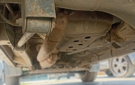 Mitsubishi Pajero iO, 2001 год, 250 000 рублей, 3 фотография