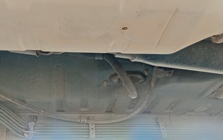 Mitsubishi Pajero iO, 2001 год, 250 000 рублей, 5 фотография