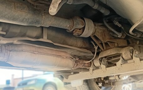 Mitsubishi Pajero iO, 2001 год, 250 000 рублей, 11 фотография