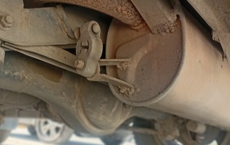 Mitsubishi Pajero iO, 2001 год, 250 000 рублей, 20 фотография