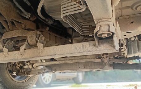 Mitsubishi Pajero iO, 2001 год, 250 000 рублей, 13 фотография