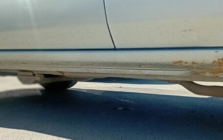 Mitsubishi Pajero iO, 2001 год, 250 000 рублей, 17 фотография