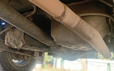 Mitsubishi Pajero iO, 2001 год, 250 000 рублей, 15 фотография