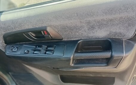 Mitsubishi Pajero iO, 2001 год, 250 000 рублей, 14 фотография