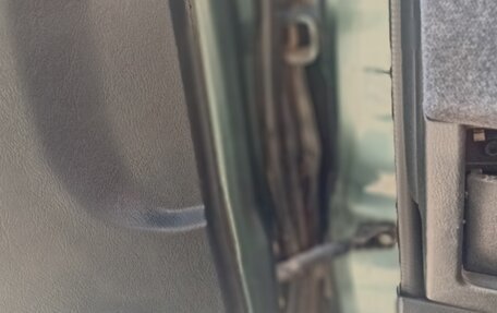 Mitsubishi Pajero iO, 2001 год, 250 000 рублей, 16 фотография