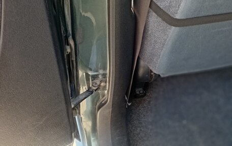 Mitsubishi Pajero iO, 2001 год, 250 000 рублей, 30 фотография