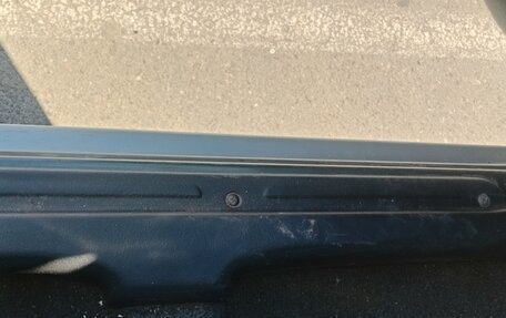 Mitsubishi Pajero iO, 2001 год, 250 000 рублей, 27 фотография