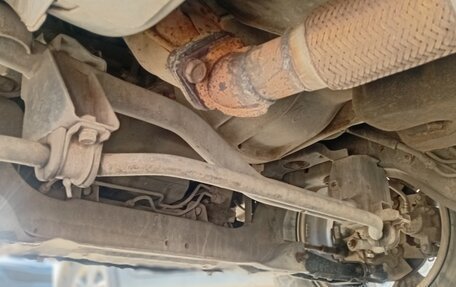 Mitsubishi Pajero iO, 2001 год, 250 000 рублей, 36 фотография