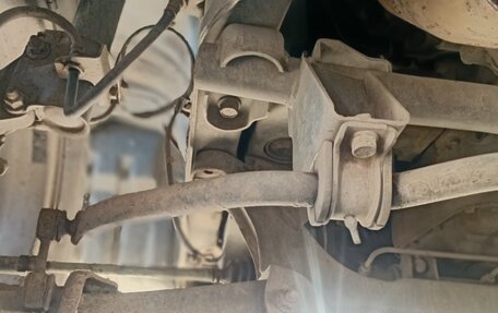 Mitsubishi Pajero iO, 2001 год, 250 000 рублей, 34 фотография