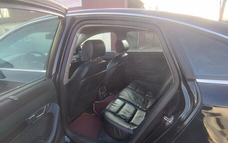 Audi A6, 2004 год, 915 000 рублей, 12 фотография