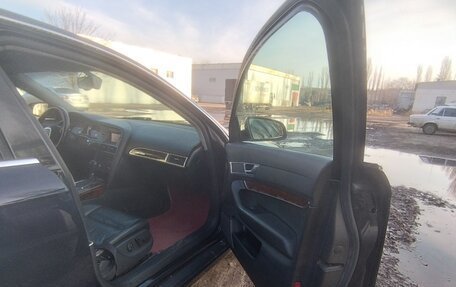 Audi A6, 2004 год, 915 000 рублей, 13 фотография