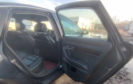 Audi A6, 2004 год, 915 000 рублей, 14 фотография