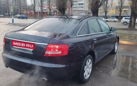 Audi A6, 2004 год, 915 000 рублей, 7 фотография