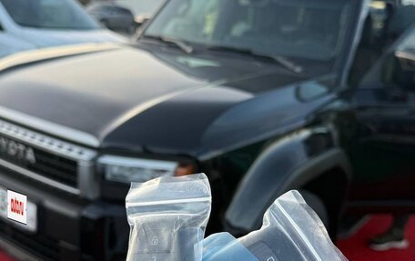 Toyota Land Cruiser Prado, 2025 год, 10 500 000 рублей, 2 фотография