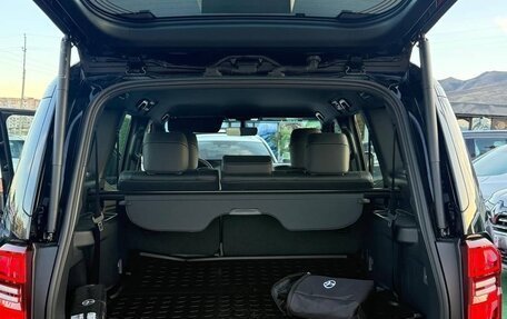 Toyota Land Cruiser Prado, 2025 год, 10 500 000 рублей, 7 фотография