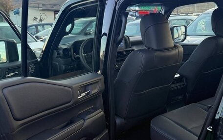 Toyota Land Cruiser Prado, 2025 год, 10 500 000 рублей, 8 фотография