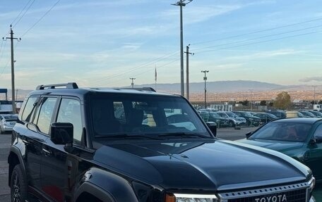 Toyota Land Cruiser Prado, 2025 год, 10 500 000 рублей, 10 фотография