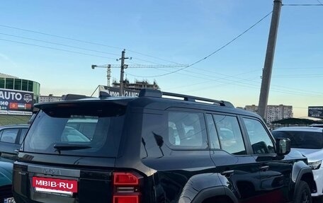 Toyota Land Cruiser Prado, 2025 год, 10 500 000 рублей, 5 фотография