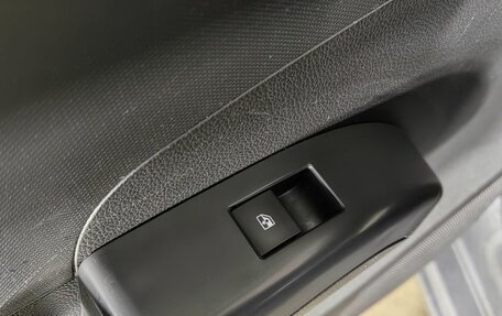 Chevrolet Aveo III, 2014 год, 515 000 рублей, 11 фотография