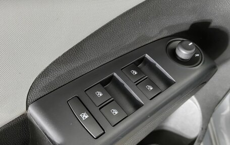 Chevrolet Aveo III, 2014 год, 515 000 рублей, 10 фотография