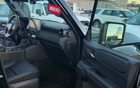 Toyota Land Cruiser Prado, 2025 год, 10 500 000 рублей, 11 фотография