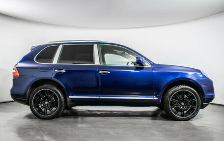 Porsche Cayenne III, 2009 год, 1 760 000 рублей, 4 фотография