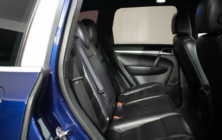 Porsche Cayenne III, 2009 год, 1 760 000 рублей, 9 фотография