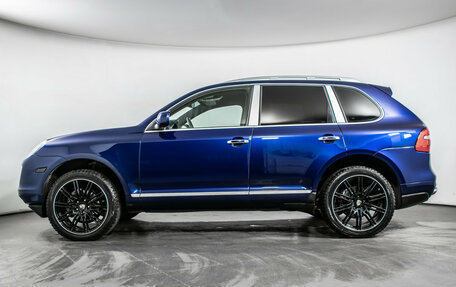 Porsche Cayenne III, 2009 год, 1 760 000 рублей, 8 фотография