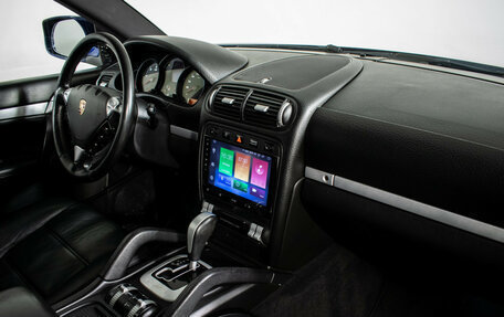 Porsche Cayenne III, 2009 год, 1 760 000 рублей, 10 фотография