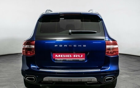 Porsche Cayenne III, 2009 год, 1 760 000 рублей, 6 фотография