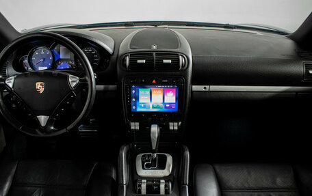 Porsche Cayenne III, 2009 год, 1 760 000 рублей, 11 фотография