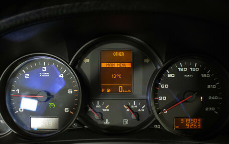 Porsche Cayenne III, 2009 год, 1 760 000 рублей, 12 фотография