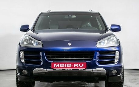 Porsche Cayenne III, 2009 год, 1 760 000 рублей, 2 фотография