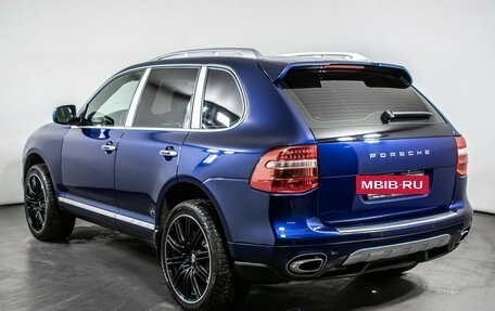 Porsche Cayenne III, 2009 год, 1 760 000 рублей, 7 фотография